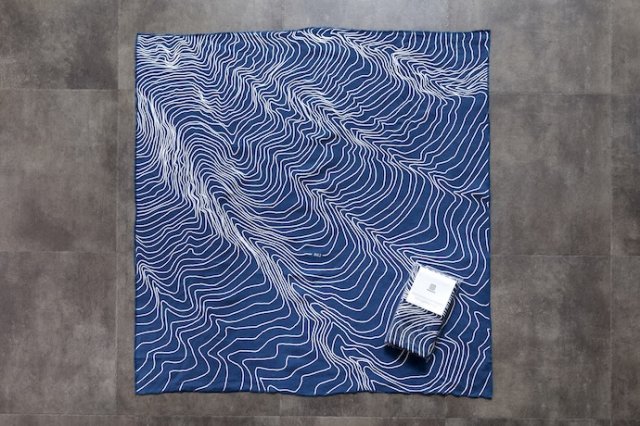 furoshiki -YAMANAMIiwatemoϤߡ