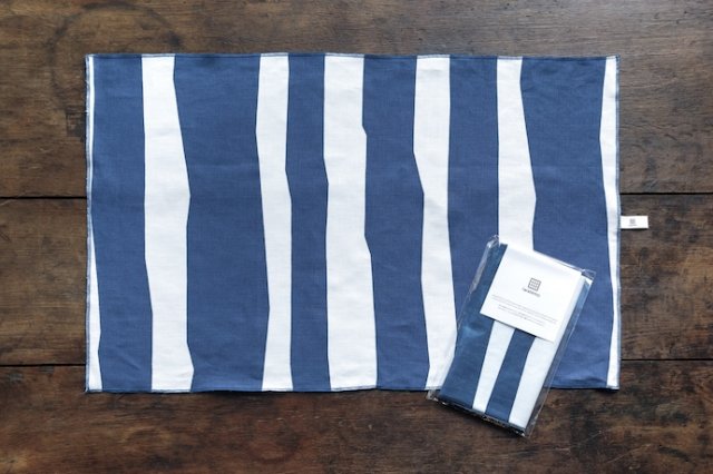 kitchen cloth L -HASHIRA-biwatemo