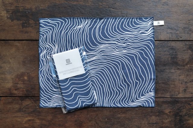 kitchen cloth S -YAMANAMIiwatemo