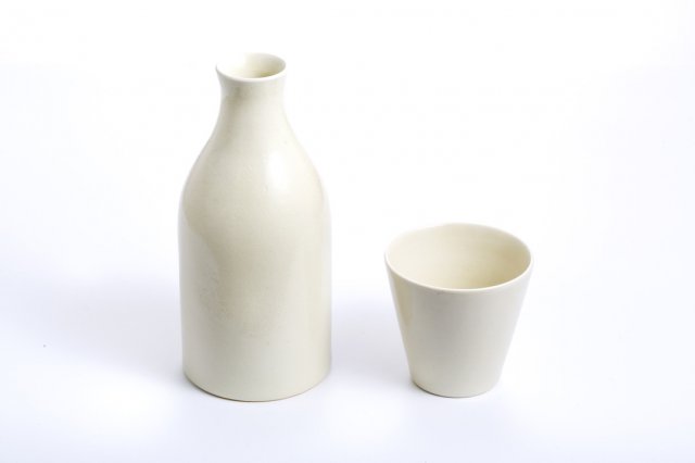 bottle&cup L - HKIS-0601HK iwatemo