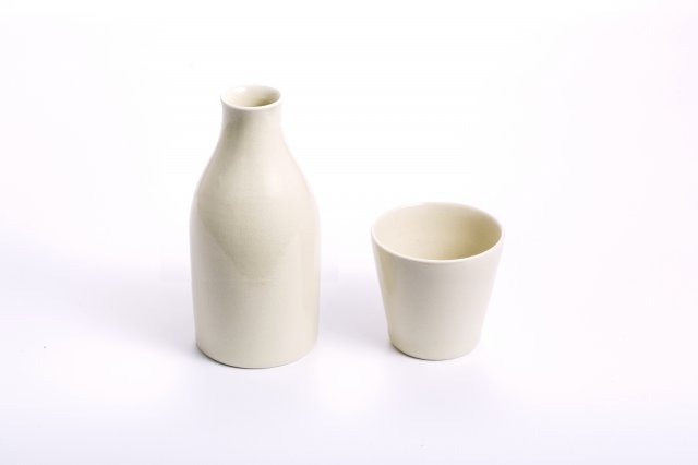 bottle&cup S - HK(IS-0603HK) iwatemo
