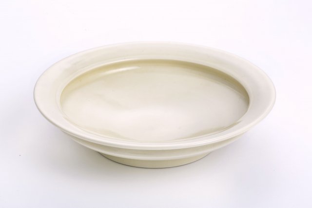 plate - KO(IS-0701KO) iwatemo select